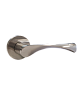 Ручки стандарт Ручка дверная TRODOS AL-03-X11 SN 